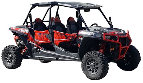 buggy 4x4|4 & 6.